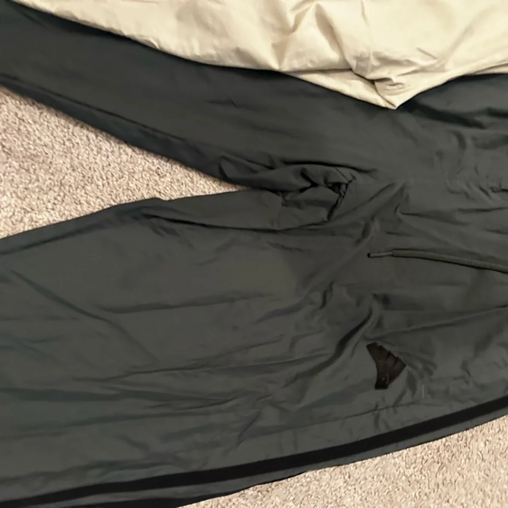 adidas Two-Tone pants bundle